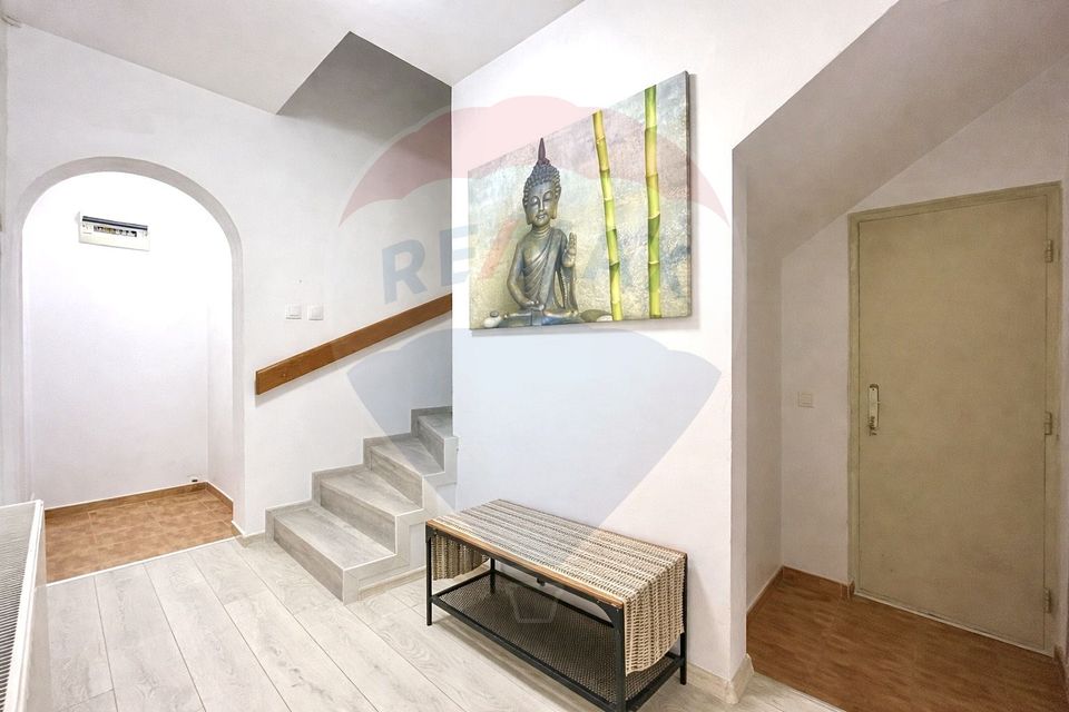 4 room House / Villa for rent