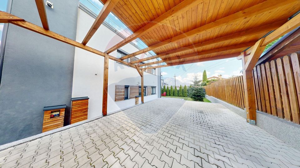 140sq.m Special Property for sale, Central area