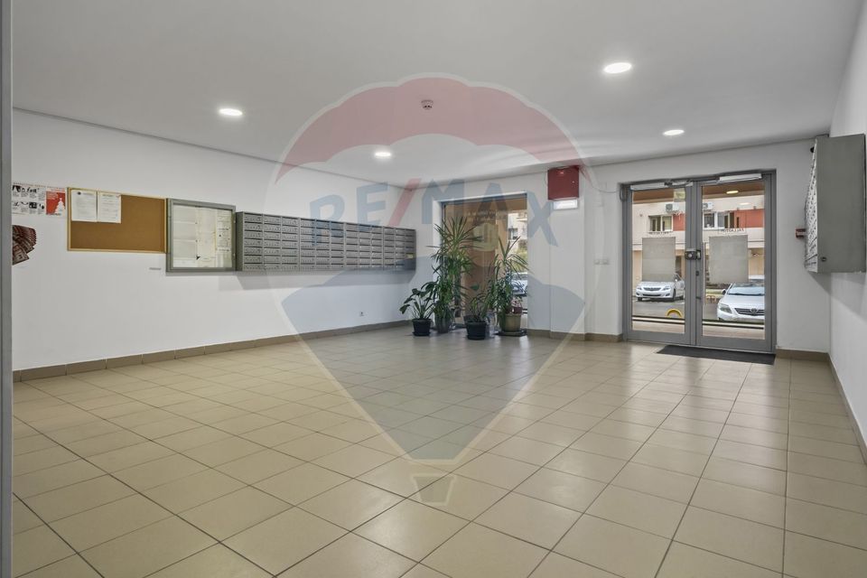 Apartament 3 Camere Theodor Pallady | Palladium Residence 1 | 0%