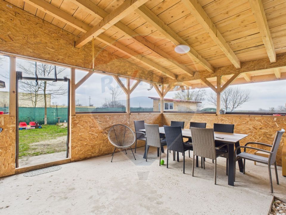 7 room House / Villa for sale