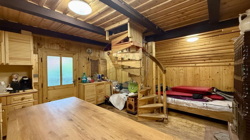 3 room House / Villa for sale, Firiza area