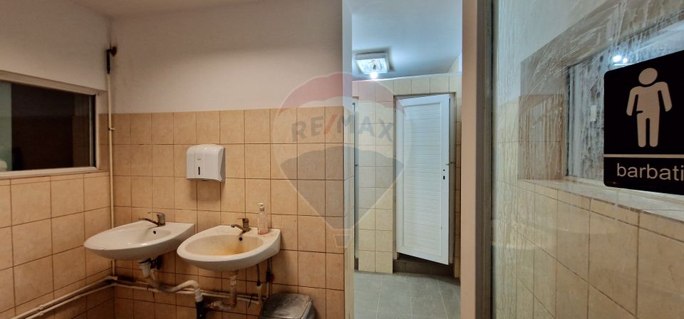 1,192sq.m Industrial Space for rent