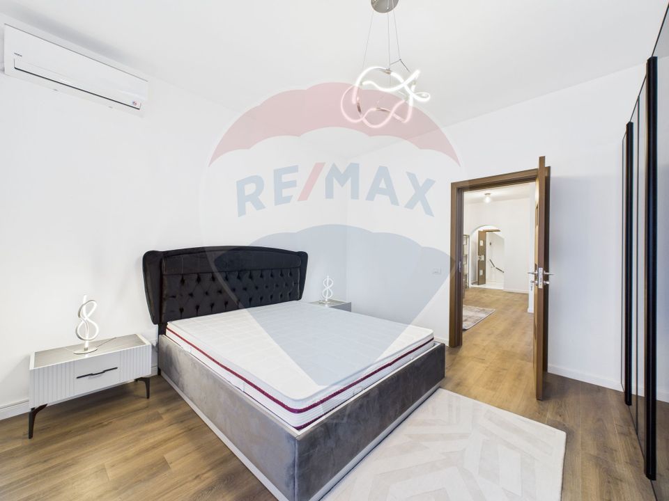 Casa/vila vanzare in Bucuresti, Matei Voievod