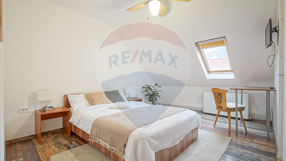 COMISION 0% | INVESTITIE STABILA IN TURISM SI OSPITALITATE BRASOV |