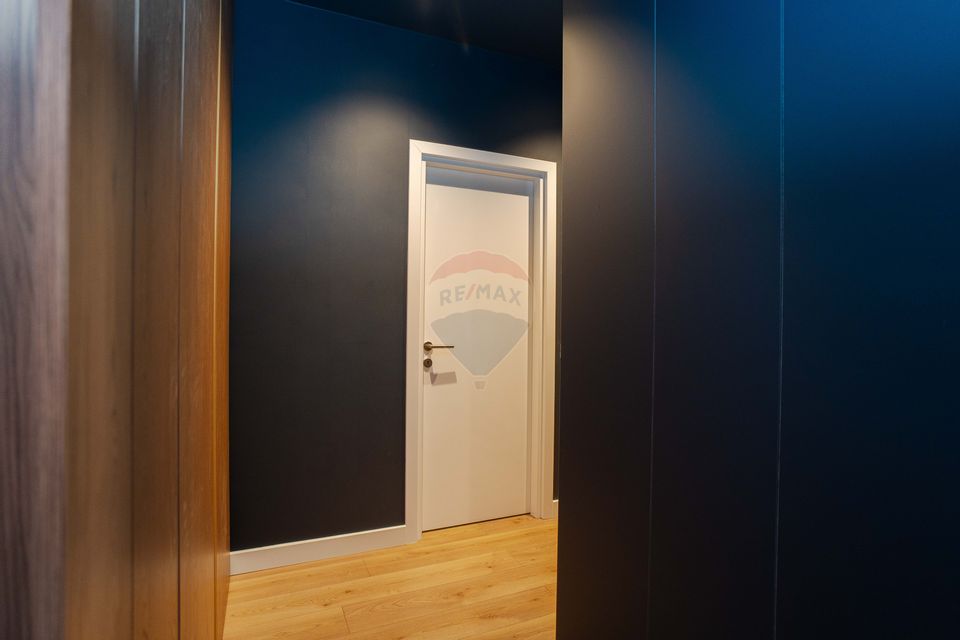 0%Comision 0%TVA - Silk District - Apartament ultrafinisat - 2 camere