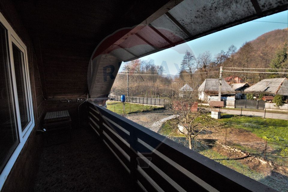 7 room House / Villa for sale