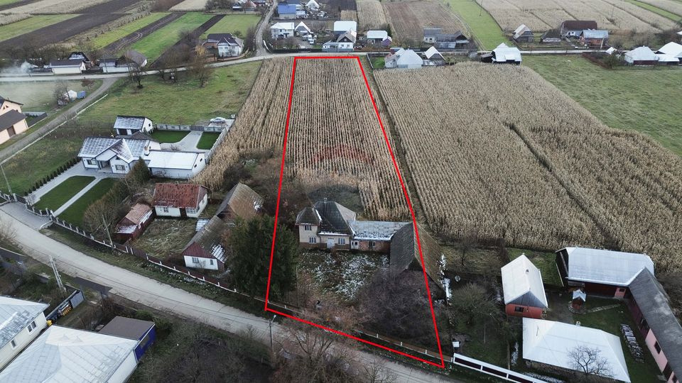 3 room House / Villa for sale