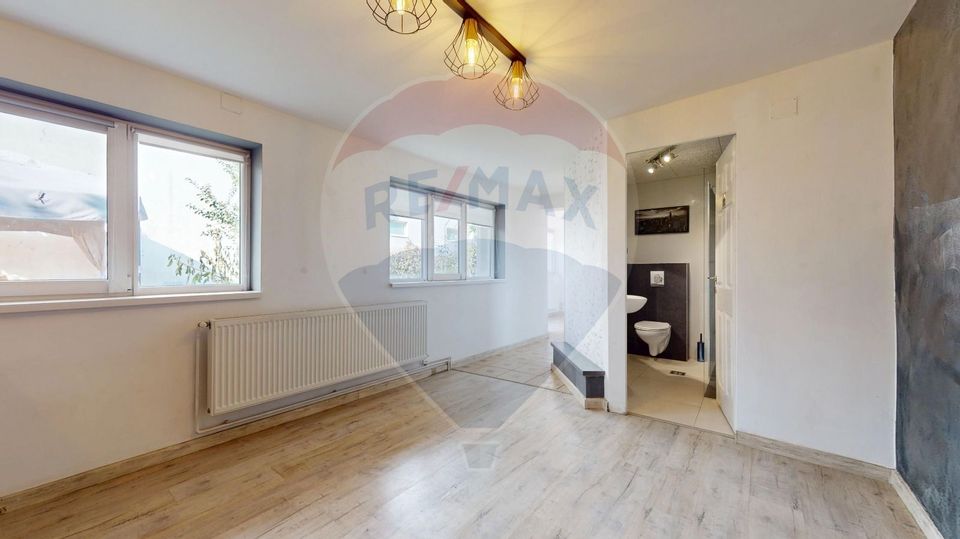 6 room House / Villa for rent, Aurel Vlaicu area