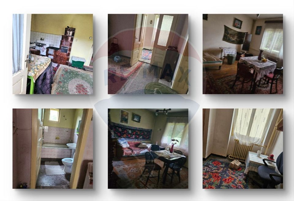 Casă / Vilă cu 6 camere de vânzare în zona Ultracentral