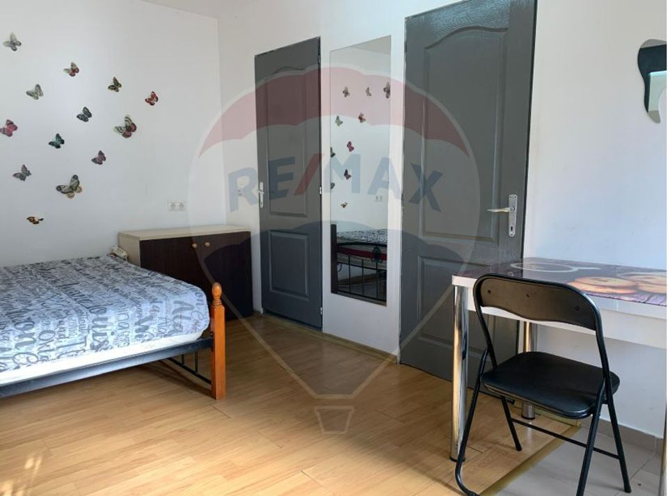 Inchiriere garconiera-zona Turnisor