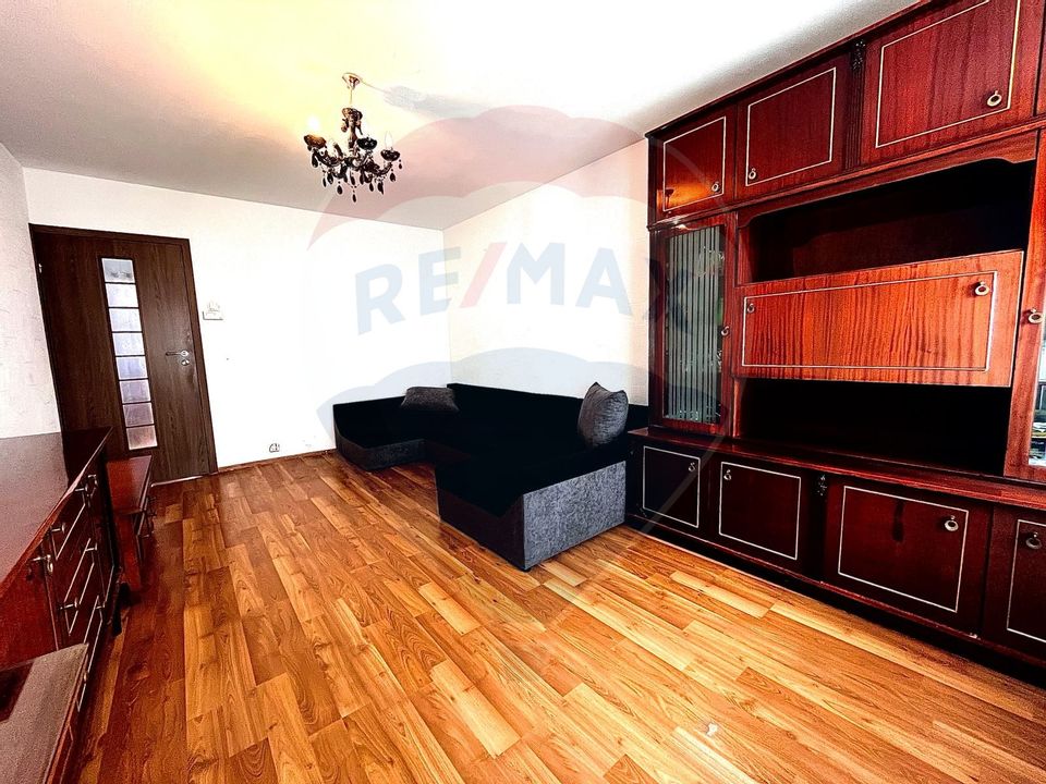 Apartament 2 camere str Calea Dumbravii zona CEC ANAF