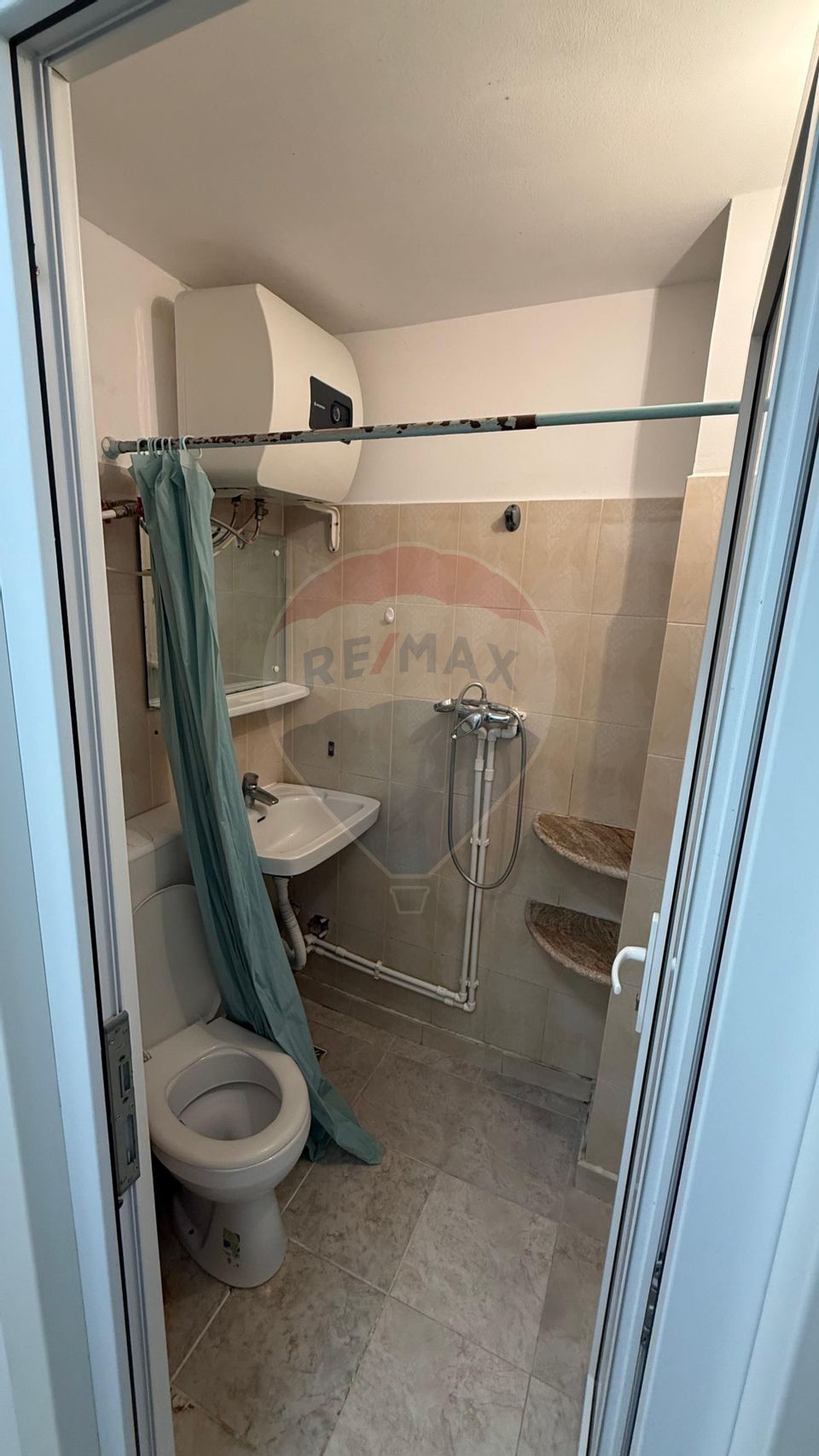 2 room Apartment for sale, Bahne area