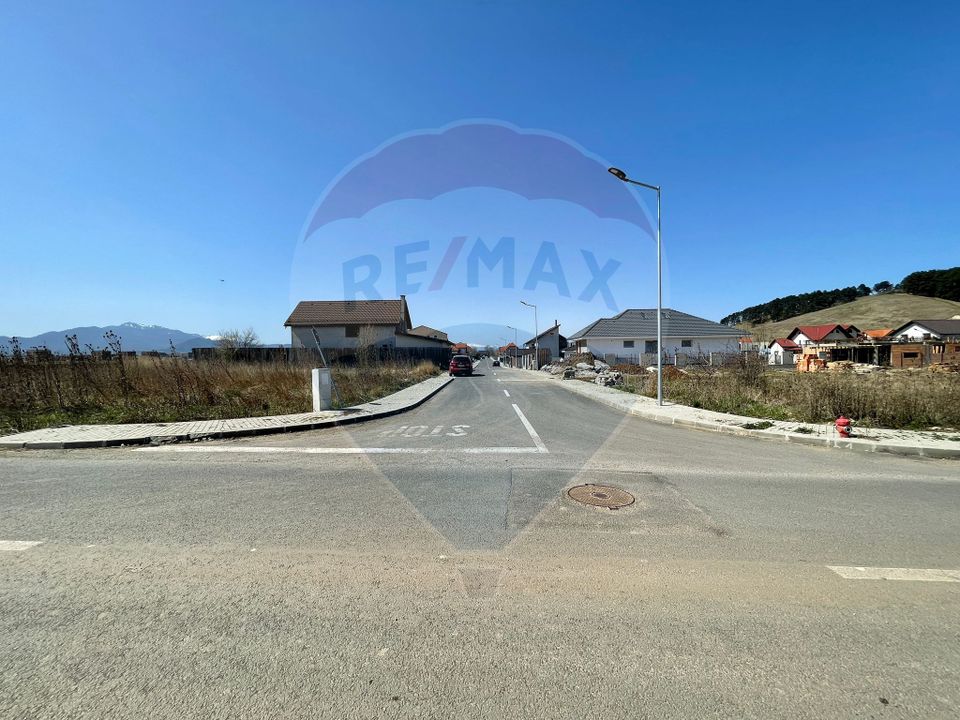 for sale, plot of land, Sanpetru / Strada Murelor