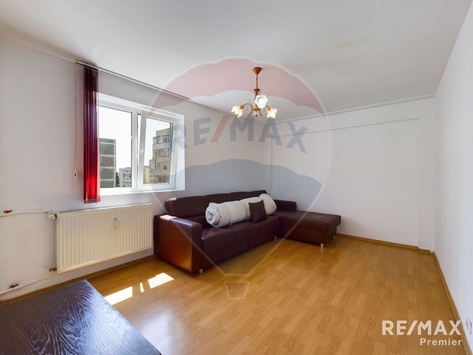 Apartment 2 rooms for sale Bucuresti, Berceni RMX96956 RE/MAX Romania