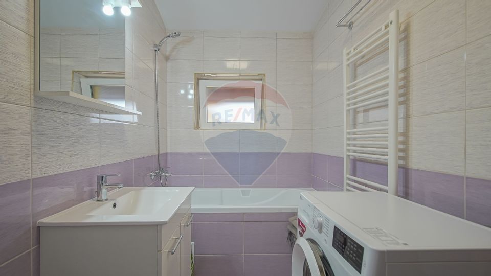 REZERVAT! STUDIO DE VÂNZARE | SINUHE RESIDENCE, TRACTORUL