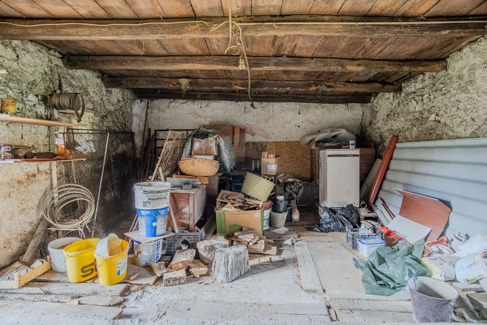 COMISION 0%| CASA DE VANZARE| 4 CAMERE| TEREN 597 MP|