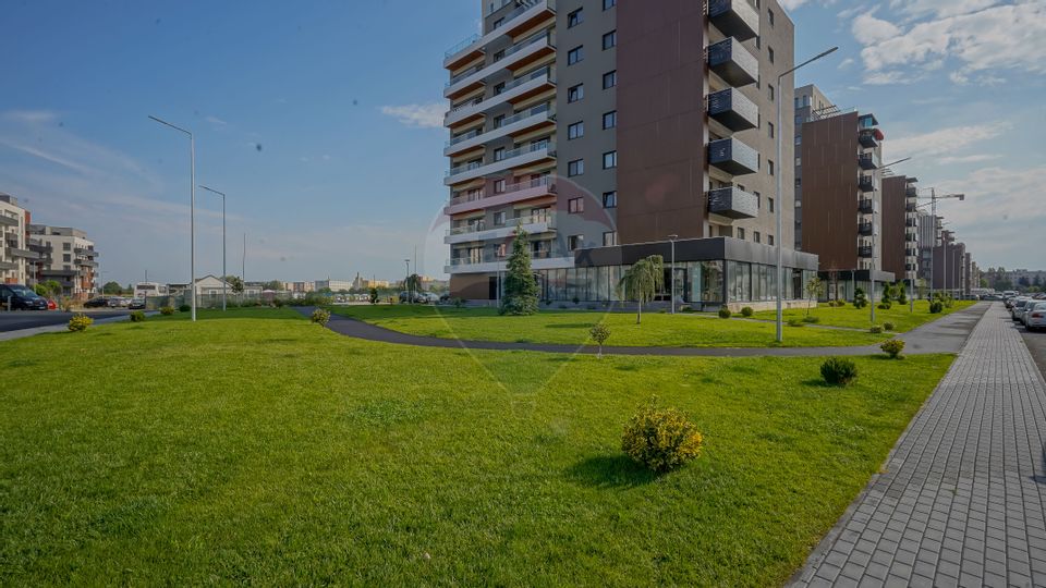 De vânzare, apartament două camere, Avantgarden Bartolomeu