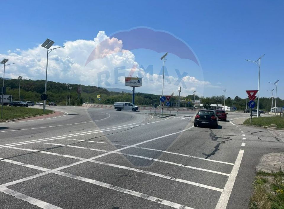 Land 9,299sqm Vestem / DN 1