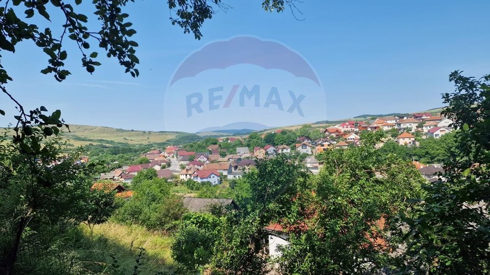 Casă cu 5 camere de vânzare în zona Central comision 0