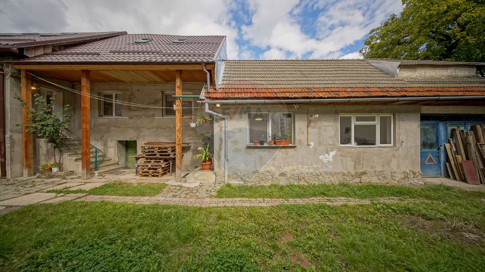 5 room House / Villa for sale, Turches area