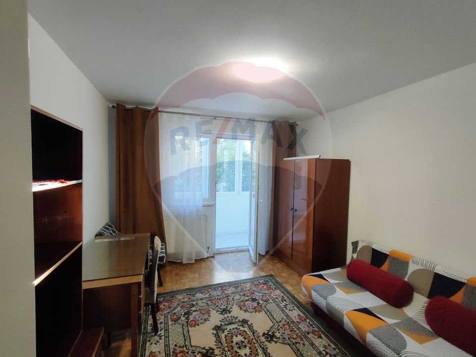 Apartament de inchiriat