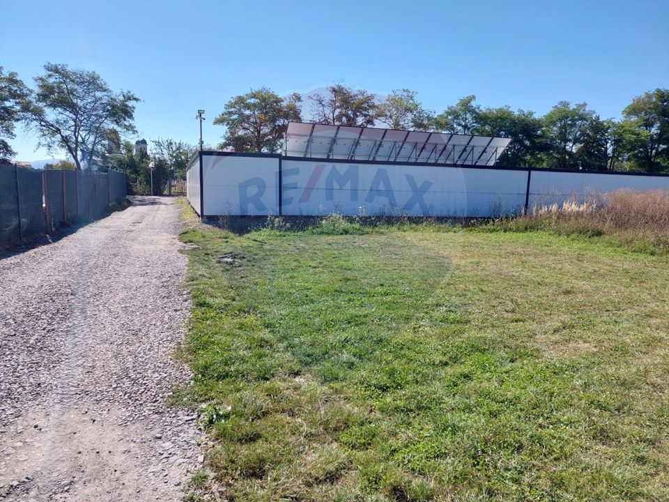 Comision 0! Gradina ta din Brasov 300mp, 514mp sau 1114mp