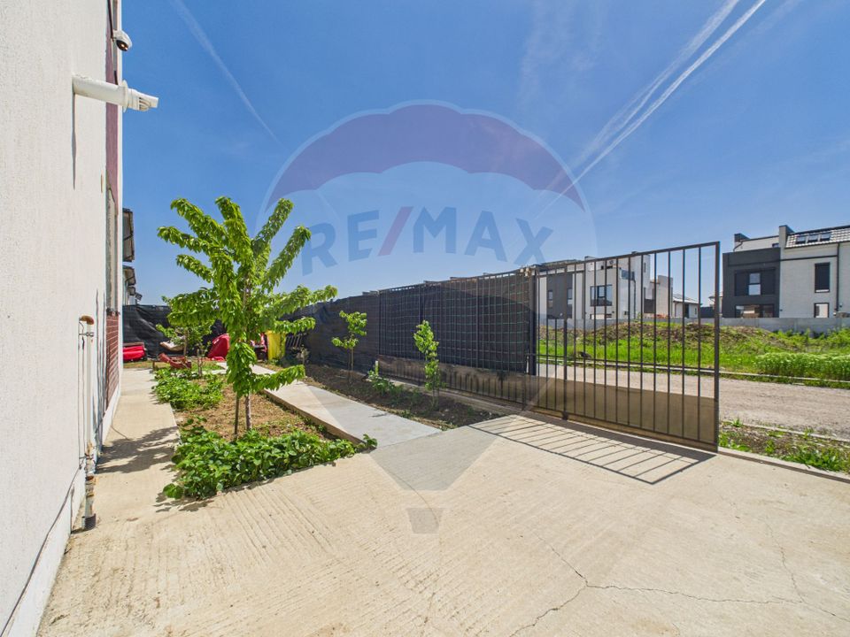 3 room House / Villa for sale