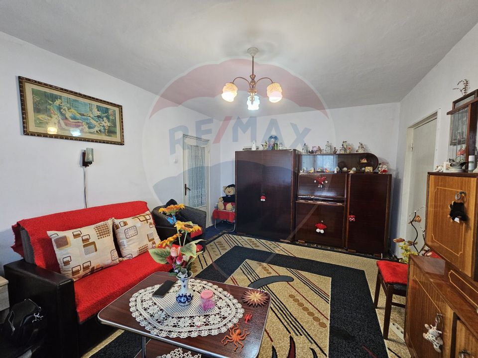 2 room Apartment for sale