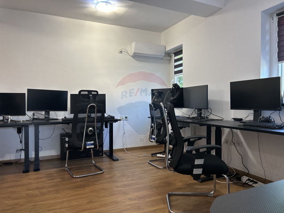 45sq.m Office Space for rent, Orasul Vechi area