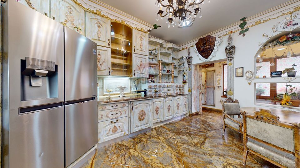 Comision 0% | Corp de casă | Zona Centrala | Finisaje de calitate