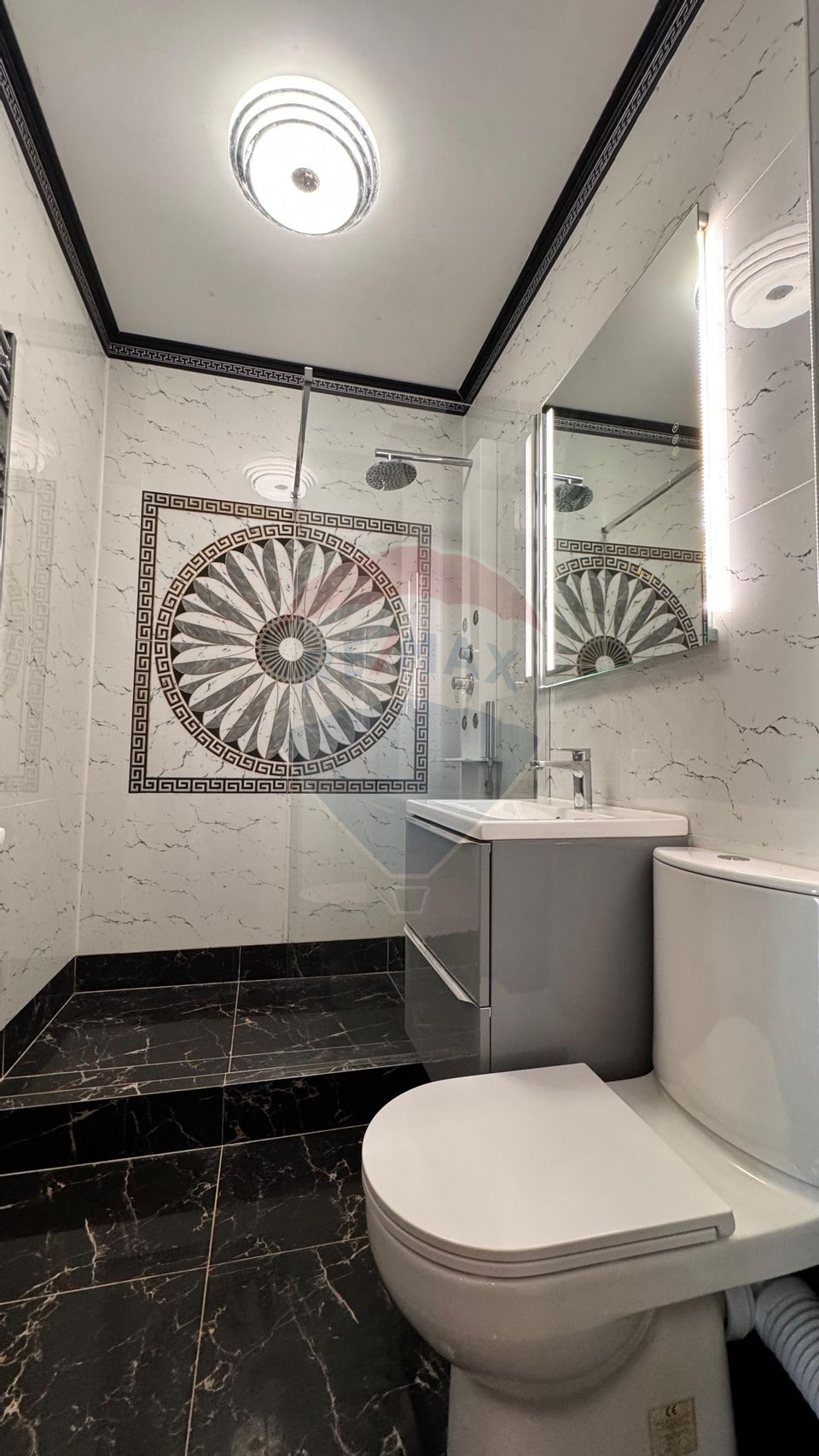 de vanzare Apartament 2 camere, IBO Residence, Mamaia Nord