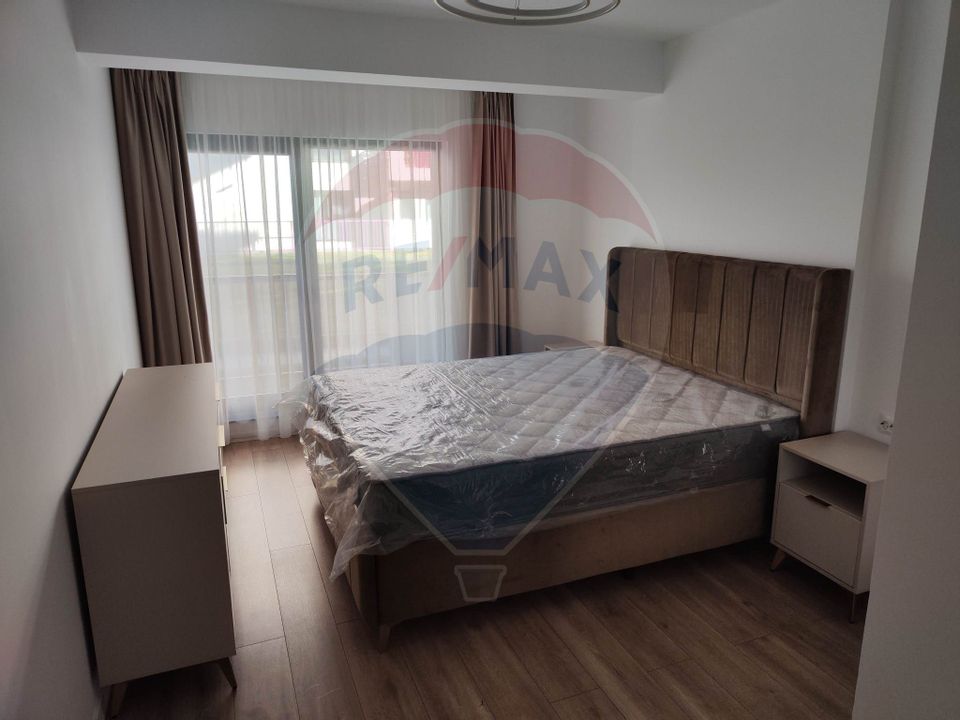 2 room Apartment for rent