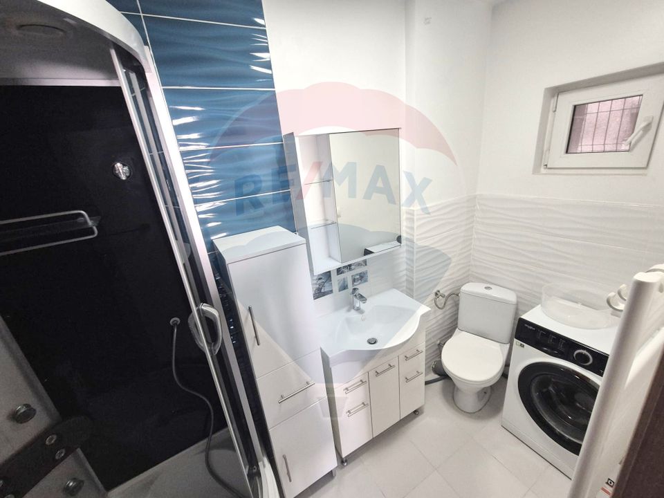 Apartament 3 camere de închiriat | Dristor | Mihai Bravu | Metrou