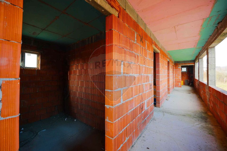 2 room House / Villa for sale