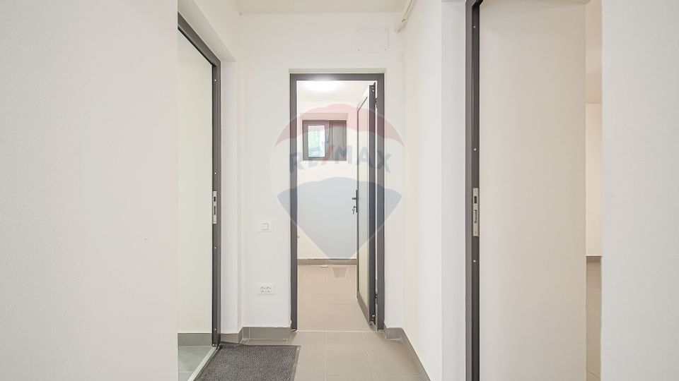 Armonie între tradiție și modernitate – Vilă contemporană în Brasov