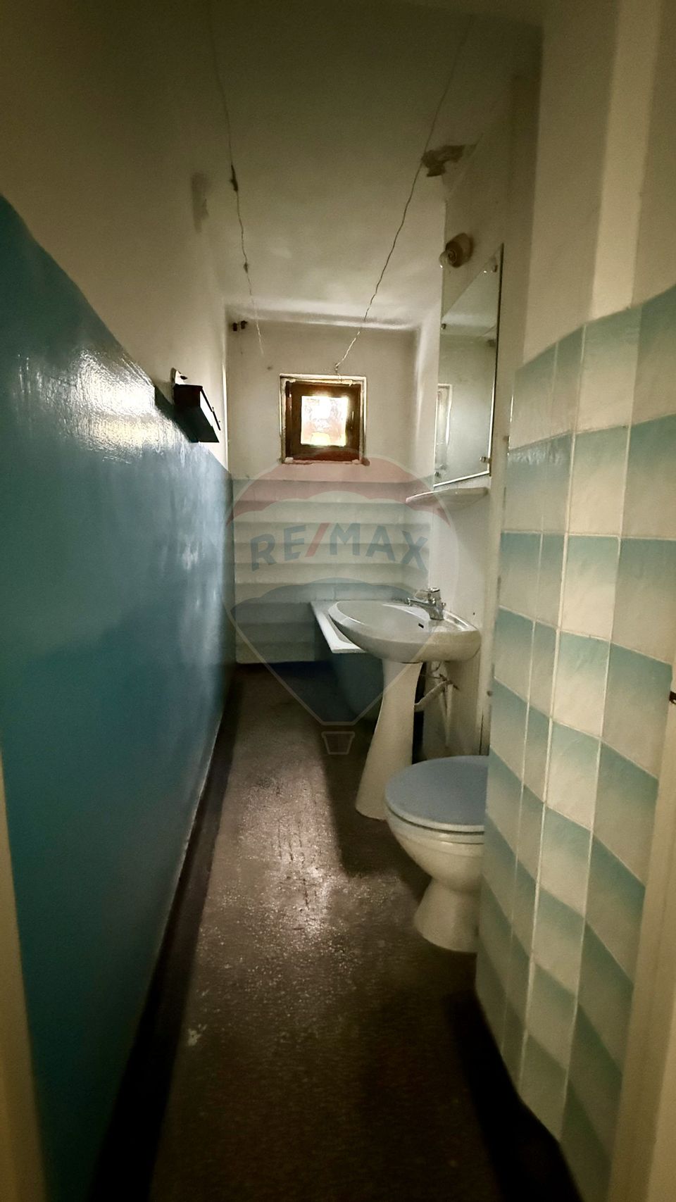 2 room Apartment for sale, Central area