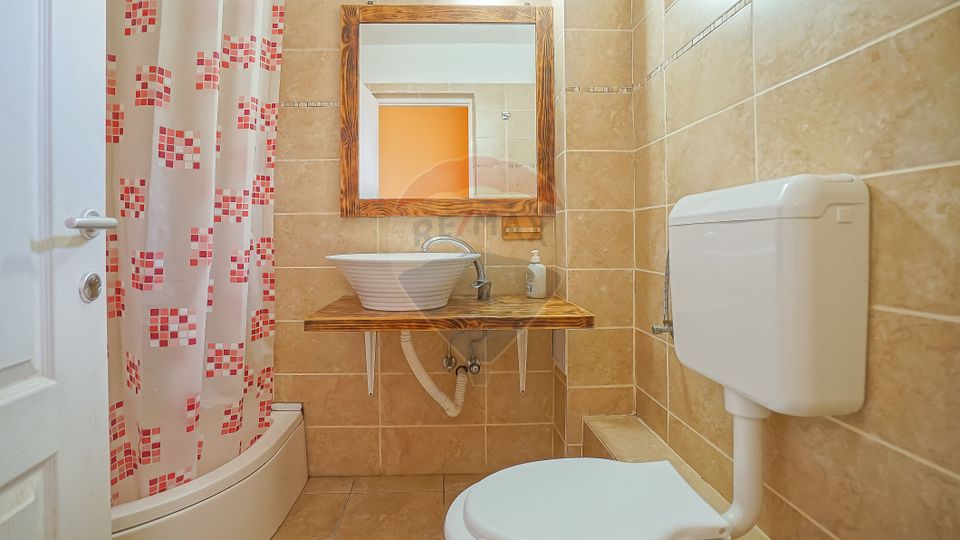 Pensiune de Vanzare in Moieciu de Sus | Comision 0%