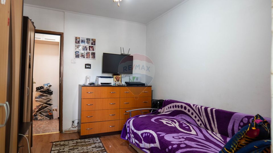 3 room Apartment for sale, Rahova area