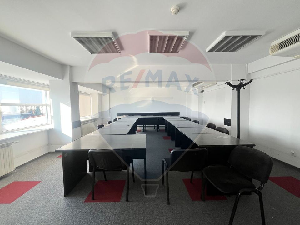 Investiție/vanzare/inchiriere – Clădire S+P+4