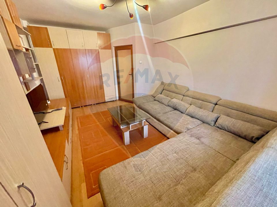 2 room Apartment for rent, Intim area