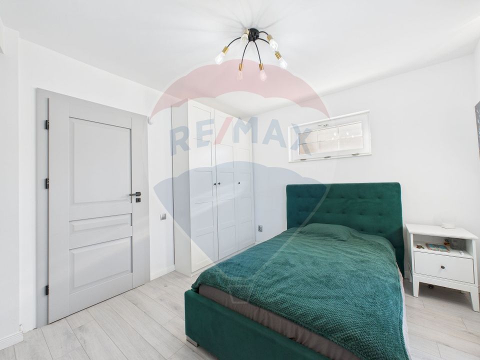 5 room House / Villa for sale, Aviatiei area