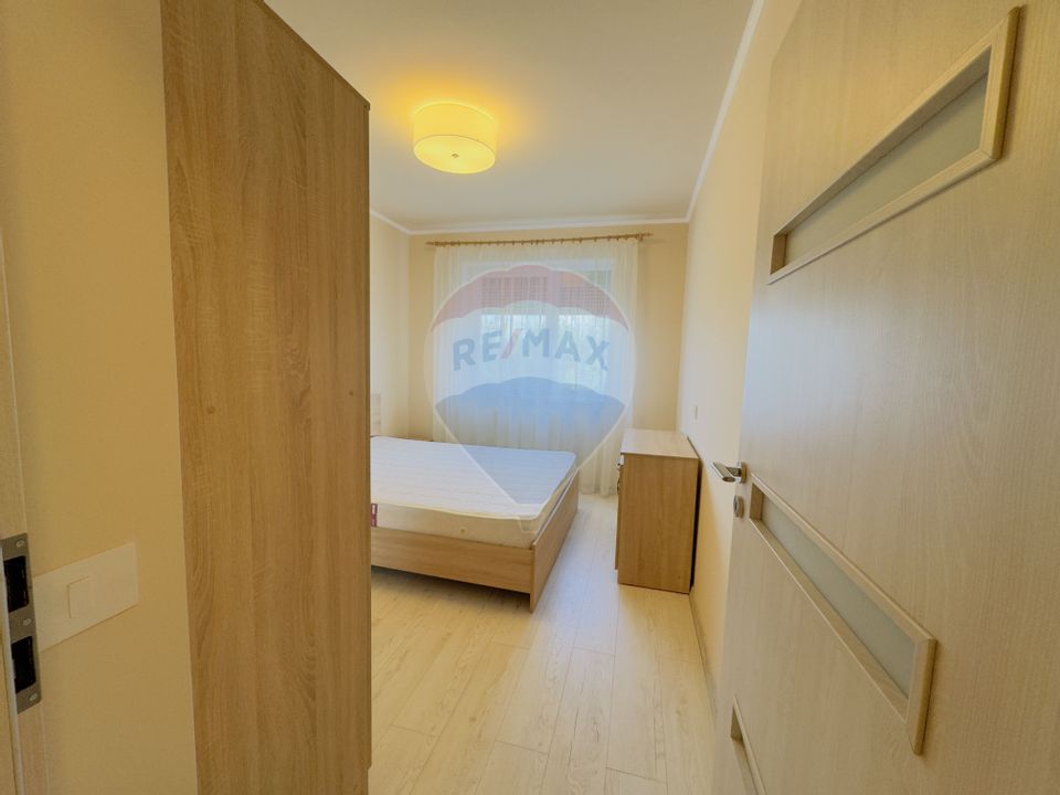 Apartament 3 camere Prima Universitatii