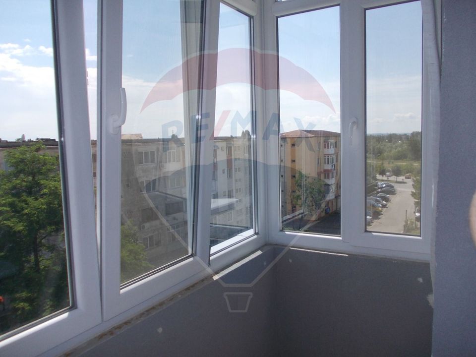 2 room Apartment for rent, Craiovita Noua area