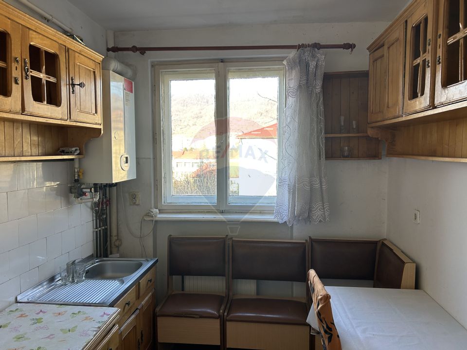 Apartament cu 2 camere de vânzare Bulevardul Independentei