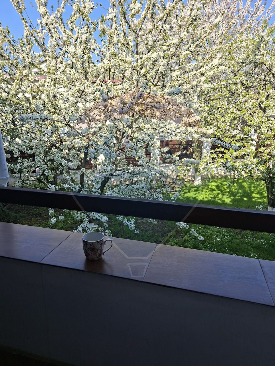 De închiriat duplex cu 4 camere - Șoșeaua Bârnova