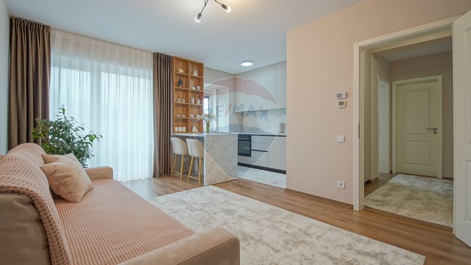 Apartament gata de mutat | Finisaje premium | Astra – Brașov