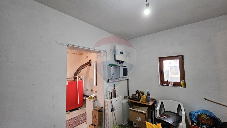 6 room House / Villa for sale