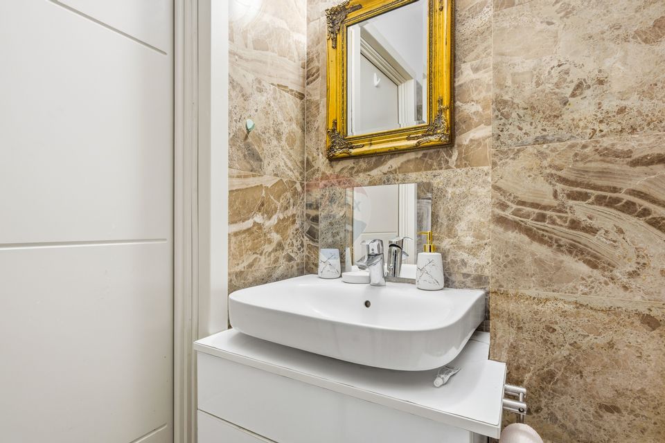 3 room Apartment for sale, Nord-Est area