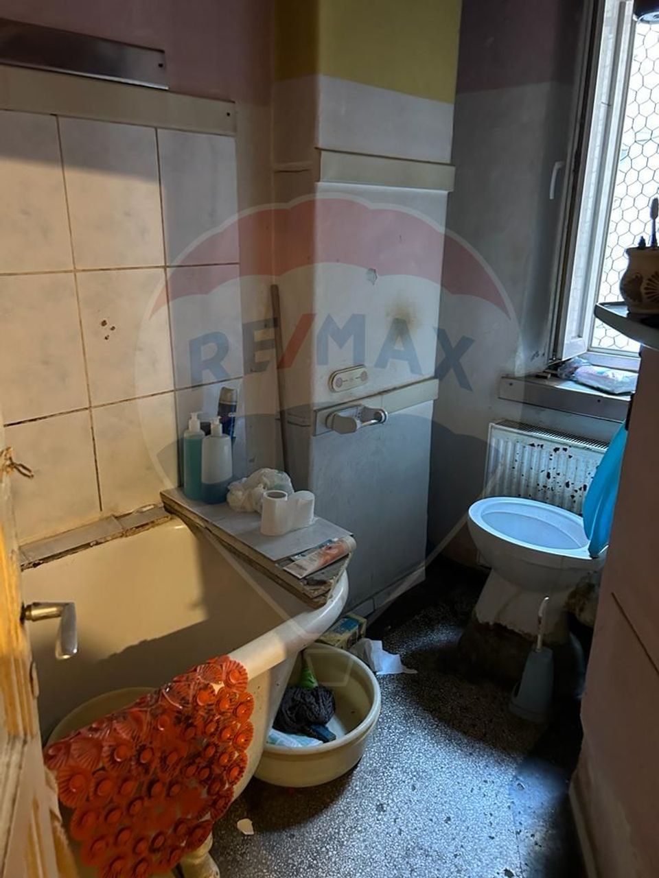 3 room Apartment for sale, Mosilor area