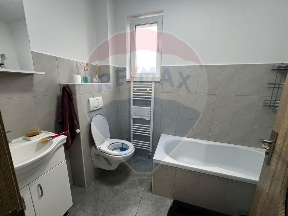 Apartament cu 2 camere de închiriat în Micalaca 300-Malul Muresului